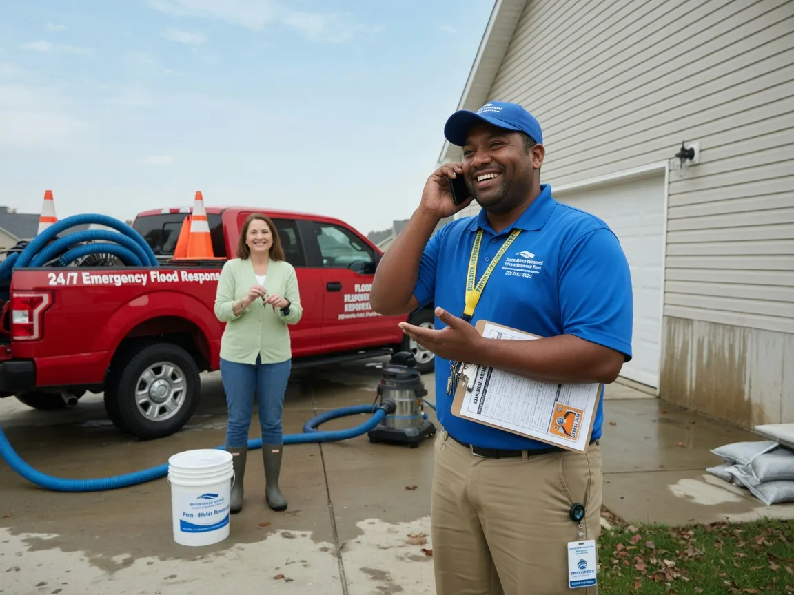 Storm Damage Water Removal Little Falls, NY FAQs